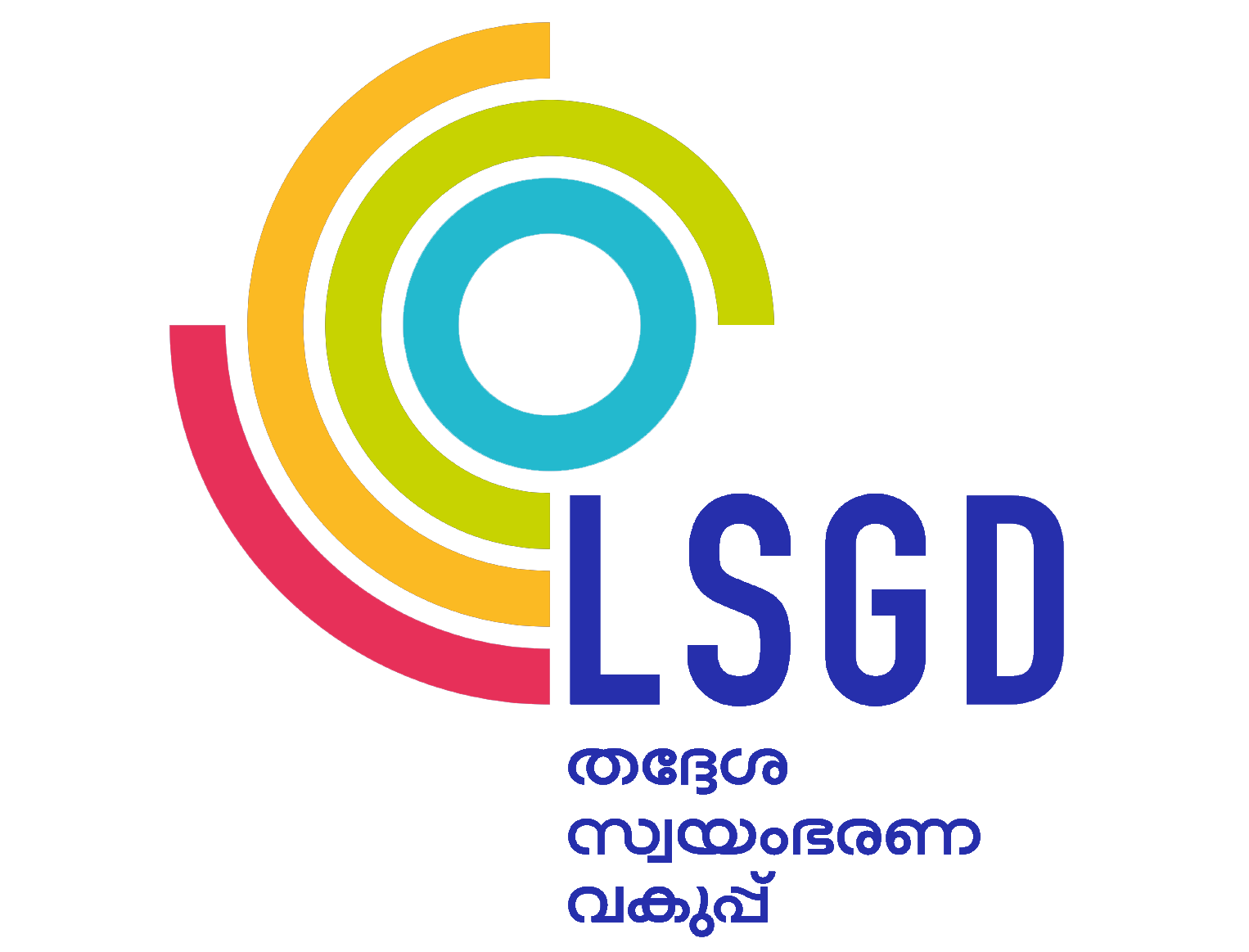 LSGD Logo